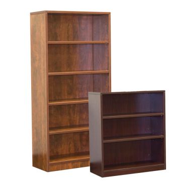 Laminate Bookcases