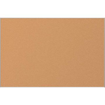 Ultra Trim Eco Cork Bulletin Board