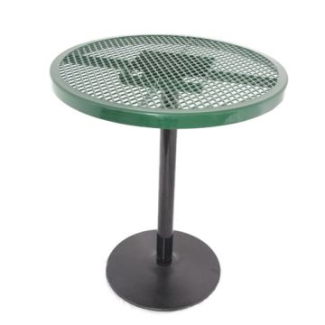 Outdoor Portable Pedestal Tables