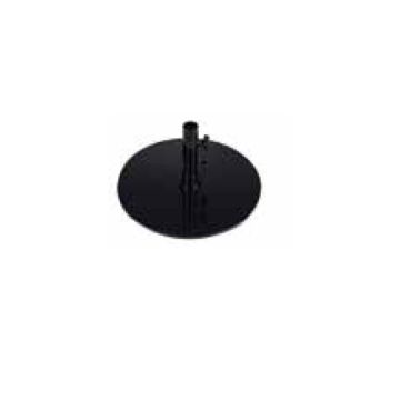 Steel Base for MyTCoat Picnic Table Umbrellas