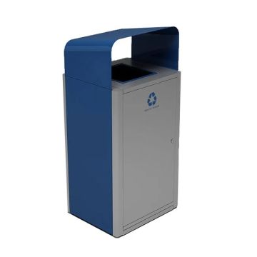 Umea Waste & Recycling Receptacles