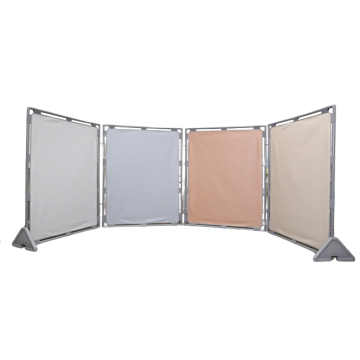 Big Screen Elements PlayPanel- Set of 4
