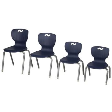 Ntersect School Chairs