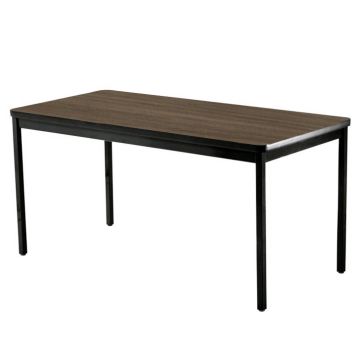 Utility Table 18'' X 30'' Rectangle