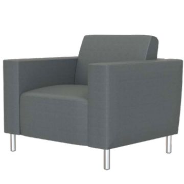 Vance Lounge Reception Seating