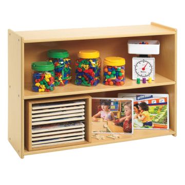 Value Line 2-Shelf Storage Unit (36'' W)