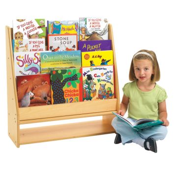 Value Line Book Display