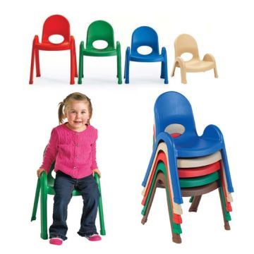 Value Stack Chairs