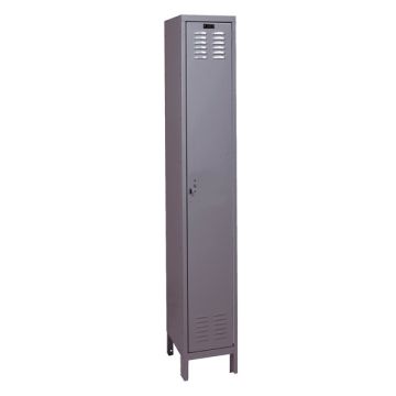 ValueMax Single-Tier Metal Lockers by Hallowell