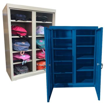 Varsity Classroom Storage System