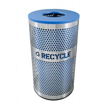 Venue Collection Recycling & Waste Receptacles