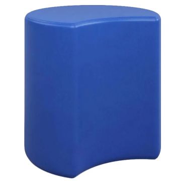 Versa Soft Seating - 18" Crescent