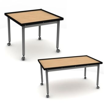 Versatilis Bot Builder Tables
