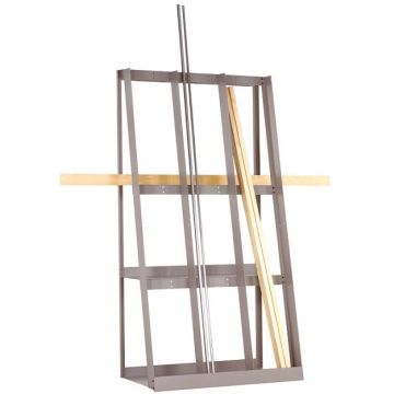Vertical Storage Rack