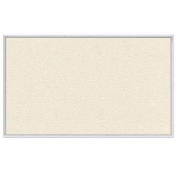 Vinyl Bulletin Boards with Aluminum Frame