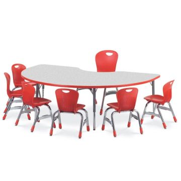 4000 Series Activity Tables