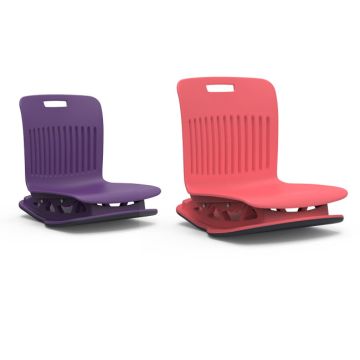 Analogy Floor Rocker Chairs