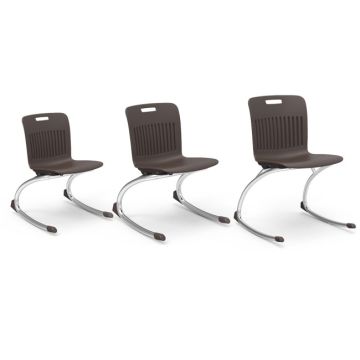 Analogy Series Rocking Chairs