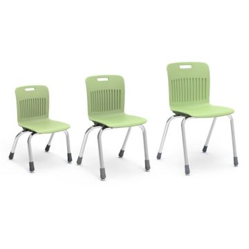 Analogy Series School Chairs