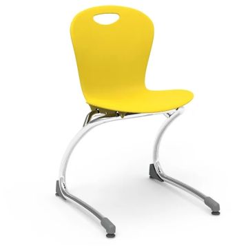 Zuma ZCant Cantilever Chairs