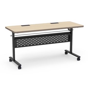 Tilt-Top Training Tables