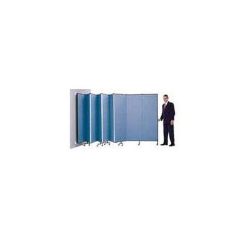 Portable WALLmount Partition