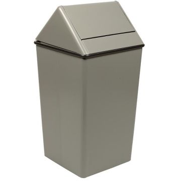 Wastewatcher Swing Top Receptacles