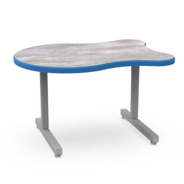UNE-T Adapt-T Jr. Student Desk (24" x 34")