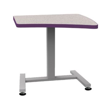 Elevate Arcadia Jr. Student Desk (26" x 29")