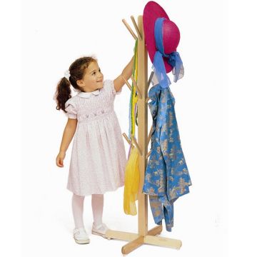 Dress-Up Tree