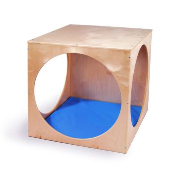 Play House Cube