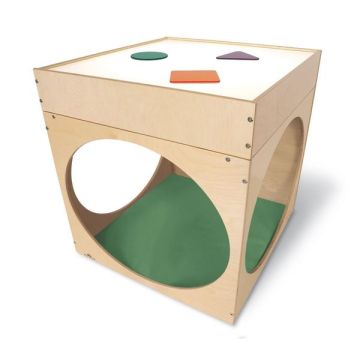 Superbright LED Creative Cube
