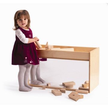 I See Me Toddler Cabinet