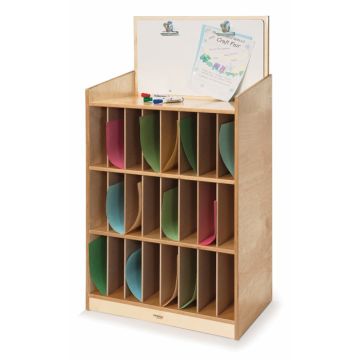 Mail and Message Center