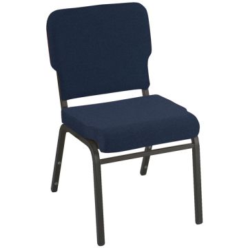 1000 Series Wing Back Stack Chairs