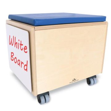 Stem Activity Desk Mobile Storage Bin