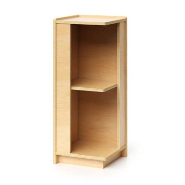 Storage Corner Cabinet