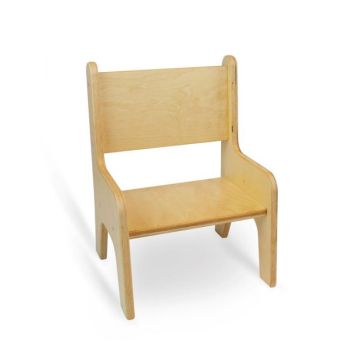 Toddler Chair