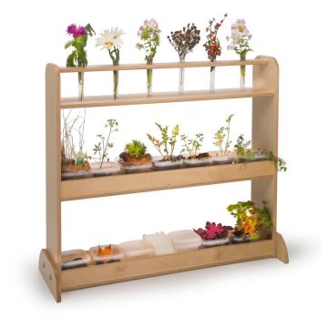 Nature Stand