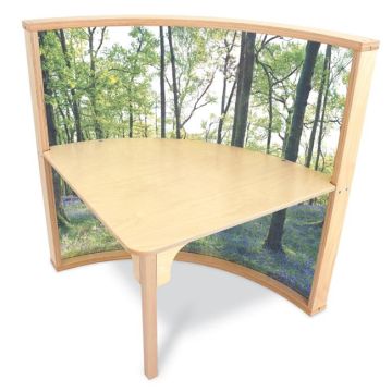 Nature View Serenity Pod