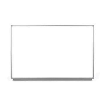 Magnetic Wall-Mounted Whiteboards