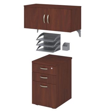 Office in an Hour Storage and Accessory Kit