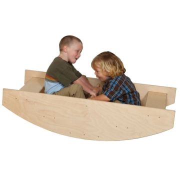 Rock-A-Boat