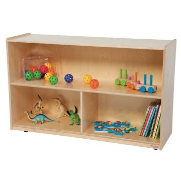 Versatile Shelf Storage Units