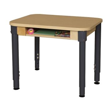 Student Desks w/ Adjustable Legs