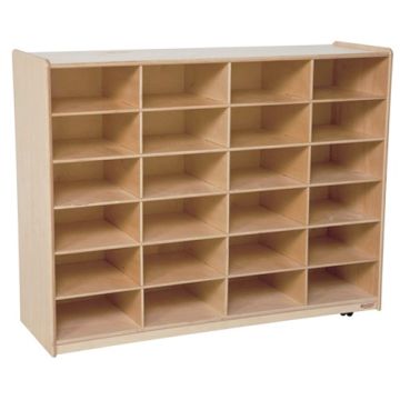 Large Tray Storage Units