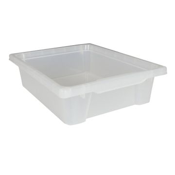 4'' Letter Tray, Set of 20