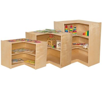 Corner Storage