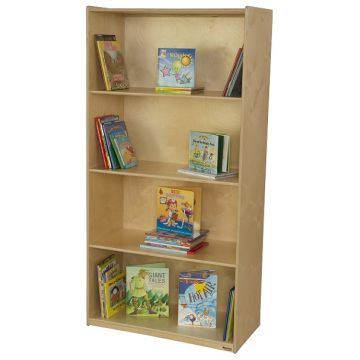 Multi-Purpose Bookcase