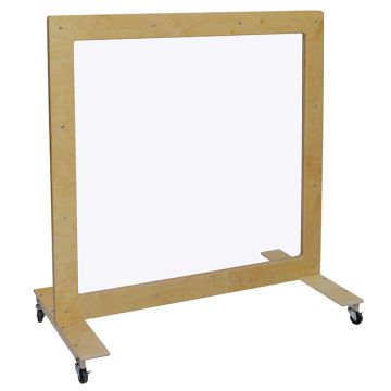 Mobile Room Dividers